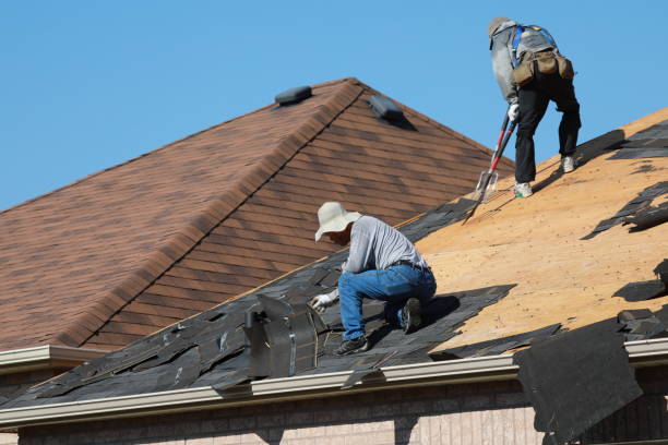 Best Roof Ventilation Installation  in Pleasant Hill, PA
