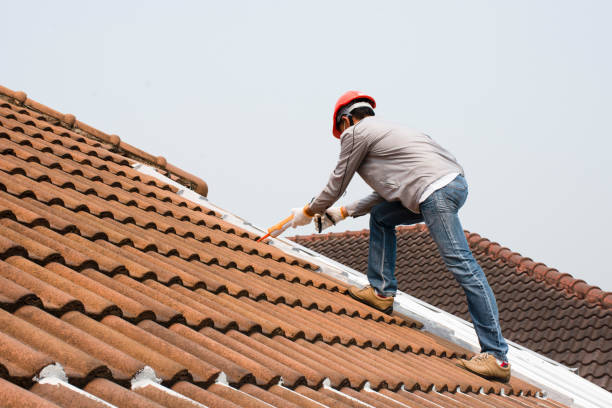 Best Green or Eco-Friendly Roofing Solutions  in Pleasant Hill, PA