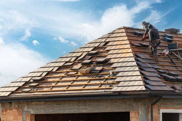 Best Roofing for New Construction  in Pleasant Hill, PA
