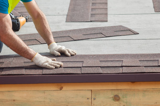 Best Asphalt Shingle Roofing  in Pleasant Hill, PA
