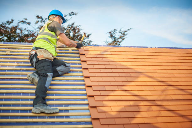 Best Gutter Installation and Repair  in Pleasant Hill, PA
