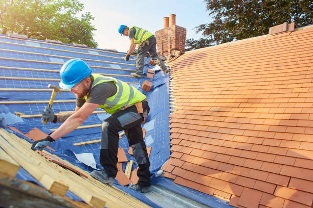 Best Hot Roofs  in Pleasant Hill, PA